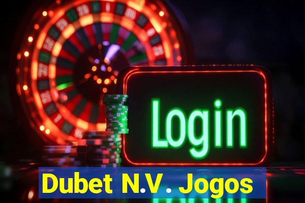 Dubet N.V. Jogos